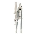 thumbnail image 5 of Peg Perego Prima Pappa Zero-3 High Chair - Hi-Tech Gold, 5 of 5