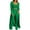 Green, variant on HBFAGFB Pantsuit for Women Fashion Long Coats Comfortable Underwear Pants Three Piece Suit Red Size L