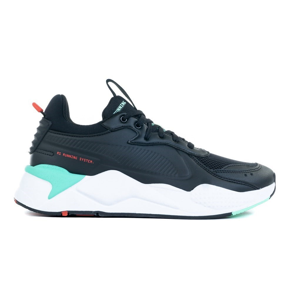 Puma shoes rs x 7 garage door hotsell