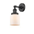 thumbnail image 2 of 916-3I-OB-G51-Innovations Lighting-Bell - 3 Light Stem Hung Island In Industrial Style-10 Inches Tall and 36 Inches Wide-Oil Rubbed Bronze, 2 of 2