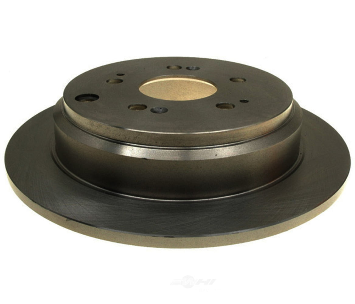 Raybestos 980291R Professional Grade Disc Brake Rotor 