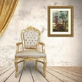 thumbnail image 3 of Homer, Winslow 12x14 Gold Ornate Wood Framed with Double Matting Museum Art Print Titled - Spring, 3 of 4