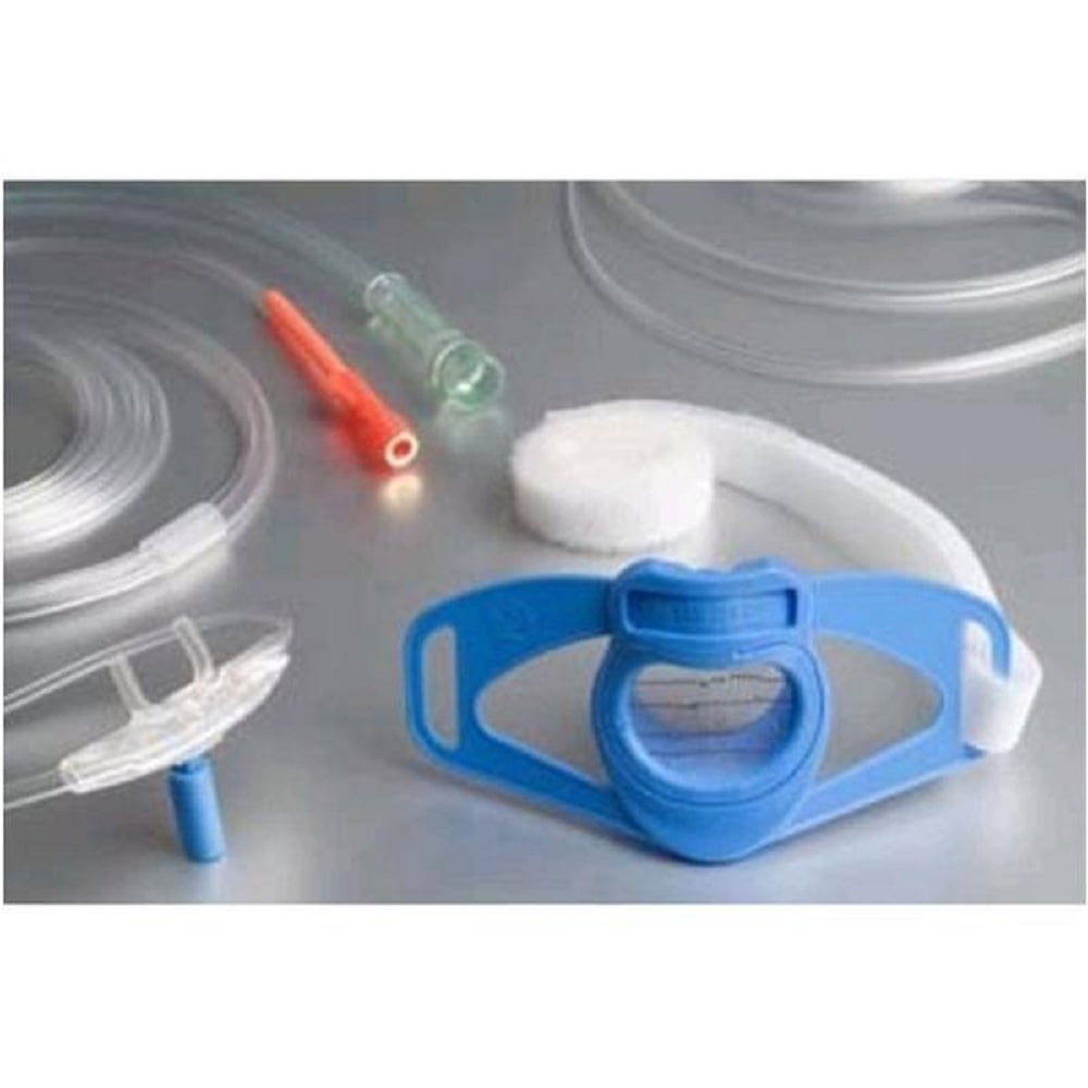 Medtronic Covidien Oridion Nonintubated Smart CapnoLine Guardian