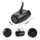thumbnail image 3 of LED Pattern Stage Light Lamp RGBW 64pcs LEDs 2 Control Modes (Auto & Sound) Projector Light for DJ Party Wedding Club Pub KTV, 3 of 5