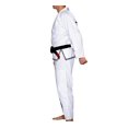 thumbnail image 4 of Fuji Submit Everyone Edition Suparaito Brazilian Jiu Jitsu Gi - White (A2), 4 of 6