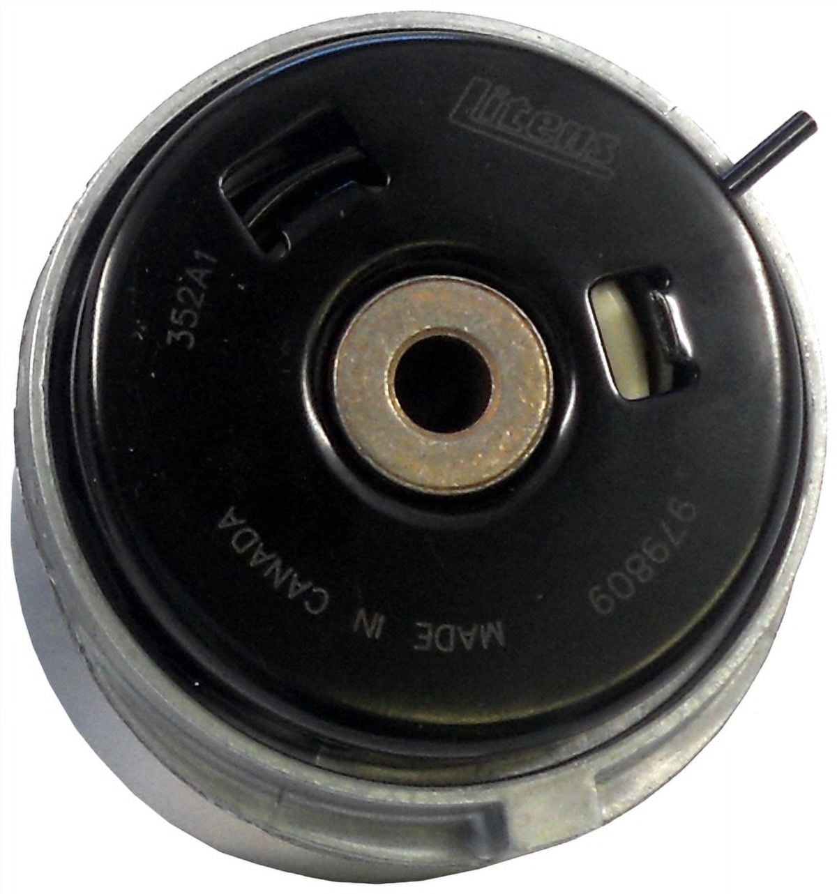 ACDelco Automatic Timin (A)