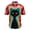 949, variant on Angry Tiger Aloha Hawaiian Short Sleeve Button-Up Shirt