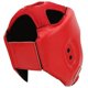 thumbnail image 4 of Protector De Cabeza, Casco De Boxeo Diseño Ergonómico Cuero De PU Durable Para Entrenamiento ANGGREK Otros Deportes, 4 of 8