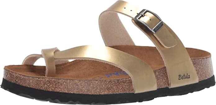 birkenstock betula