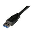 thumbnail image 3 of StarTech 5m (15ft) Active USB 3.0 USB-A to USB-B Cable - M/M, 3 of 3
