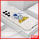 thumbnail image 3 of MODU Carcasa Para Redmi 8 9 9A 9C 9T 10 Note 7 9S 10 10S 11 11S 4G 5G XiaoMi POCO X3 NFC M3 GT 11 Lite free flight astronaut Teléfono Caso, 3 of 3