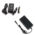 thumbnail image 3 of Maoww Adaptateur d'Alimentation Réglable 12V-24V 7 Vitesses pour Ordinateur Portable 8 Prises Alimentation Prise US, 3 of 9