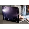 thumbnail image 5 of KSK KAISHEK Hard Case for 2023 2022 2021 - 2016 Released Newest MacBook Pro 13 inchs with Touch Bar Model: A1706 A1708 A1989 A2159 A2251 A2289 A2338 M1 Galaxy A 109, 5 of 5