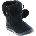 thumbnail image 7 of Kali Footwear Girls Bany Pom Pom Boots, 7 of 7