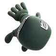 thumbnail image 1 of Neck Shoulder Massager Heated Back Massagers Electric Kneading, 1 of 5