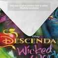 thumbnail image 6 of Descendants Themed Bed Sheet Set Three Piece Set 53x79 In ches Comfortable And Skin Friendly Unique Design Creating A Star Studded Night Home Decor Gifts For Family Friends fans, 6 of 6