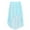 Light Blue, variant on YONGHS Kids Girls Ballet Dance High-Low Hem Chiffon Skirt Latin Tango Rumba Pull-On Miniskirt