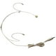 thumbnail image 1 of Mini Micrófono de condensador CUTICAT para auriculares de 3,5 mm amplificador de voz guía turística de cabeza de voz, 1 of 5