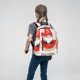 thumbnail image 5 of Fotbe Watermelon Gnome Mochila Ligera para Hombres y Mujeres - Duradera y Resistente al Agua, Ideal para Escuela, Trabajo, Viajes y Uso Diario, 5 of 7