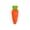 B, variant on Cartoon Fruit Eraser Cute Large Eraser for Desk and Home C