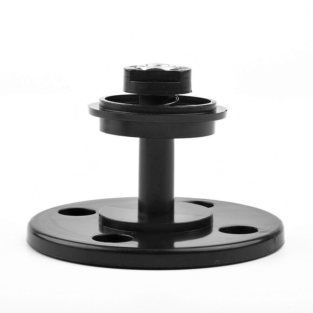 Welding Wire Reel Stand – Fits 0.5kg To 5kg Spools, 110mm Outer Diameter, 4 Fixing Holes, For MIG Machines