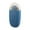 Blue-BU, variant on Travel Utensils, Portable Cutlery, 304 Stainless Steel Chopsticks Spoon Fork 3-Piece Set with Case for Office Lunch
