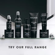 Pacinos Styling Gel 8 oz
