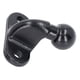 thumbnail image 5 of Bolas de Enganche de Remolque, Anti deformación Forjada Bola de Remolque Con Óxido de ÓXido 50 mm Para Campistas para Caravanas para VehÍculos RecreateVos, 5 of 7