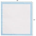 thumbnail image 6 of Puppy Pee Pads 100 Count, 36''x30'' Dog Potty Pads, Powerful Absorbency, 5-Layer Design, Leak-Proof Disposable Pet Piddle Training Pad for Dogs Doggie Cats Rabbits, 6 of 8