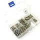thumbnail image 3 of Maka surtidos guitarra Kit de tornillos, Cromado, 3 of 5