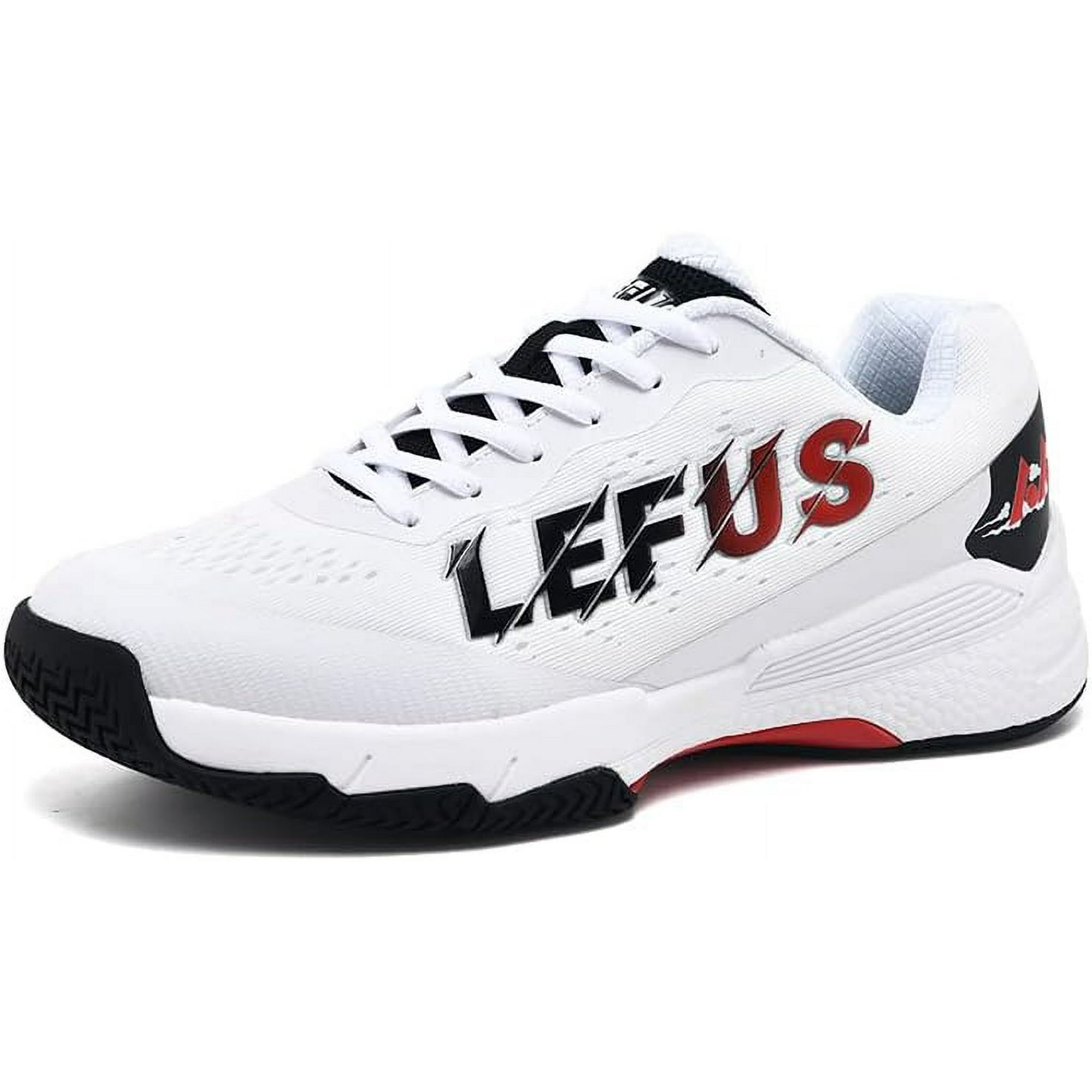 GHSDFBB Fashion Pickleball Shoes for Women Tennis Shoes Badminton