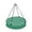 Mint Green, variant on Bird Catcher Tray for Hanging Feeders Large Adjustable Platform with Hanging Hoop Universal Wild Bird Catcher for Hummingbird Bee Feeders Outdoor Garden Accessories
