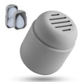thumbnail image 1 of Makeup Sponge Holder, Cosmetic Blender Silicon Travel , Makeup Puff Ball Carrying Box (Not Including Cosmetic Eggs), 1 of 9