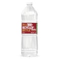 thumbnail image 2 of (2 pack) Ozarka Texas Spring Water, 1 Liter, Single Plastic Bottle, 2 of 13