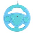 thumbnail image 4 of Kids Electric Car Toy Cute Cartoon Remote Control Car Toy RC Vehicle with Music, 4 of 6
