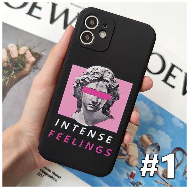 xiaomi 11 4g 5g 9 8 note10 lite pro redmi note10s note9 note8 note7 note6 9t 9 9a 9c 8 7 a3 note 10 9 8 7 6 poco m3 x3 funny ins funda blanda