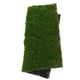 thumbnail image 4 of Alfombra de musgo artificial para manualidades, plantas decorativas verdes, simulación de paisajismo, decoración de jardines exteriores, proyectos de hadas, entusiastas de la decoración del hogar., 4 of 7