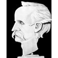 thumbnail image 2 of James Matthew Barrie N(1860-1937). Scottish Novelist And Dramatist. Caricature Lithograph 1899. Print by, 2 of 2