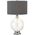 thumbnail image 1 of Kenroy Home 32024Gch Lampe de Table Céleste, 1 of 1
