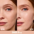 thumbnail image 4 of Maybelline Lifter Serum Concealer Makeup with Peptides and Caffeine, Vegan, 25 Cool, 1 Piece, 4 of 10