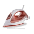 thumbnail image 3 of Plancha de vapor Oster Rosa, 3 of 3
