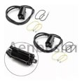 thumbnail image 2 of 2x Ignition Coil for Suzuki GSF400 GSF600 GSF1200 Bandit, 2 of 3