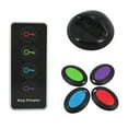 thumbnail image 3 of Hearth & Gear 4 In 1 Wireless Key Finder Home Lost Device For Keys Phones & Valuables, 3 of 5