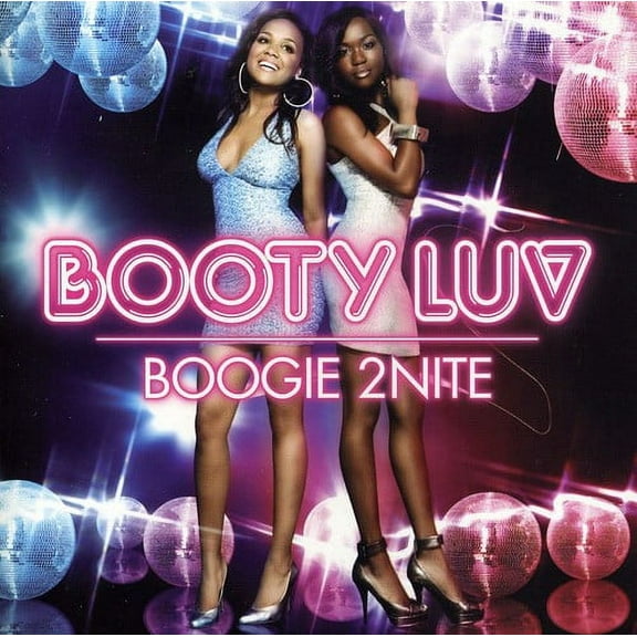 Boogie 2Nite (CD)