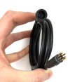 thumbnail image 4 of SharkTRUE Câble d'Extension de Moteur de Roue Femelle à Mâle pour Vélo Électrique Lot I8 Z Chaud, 4 of 8