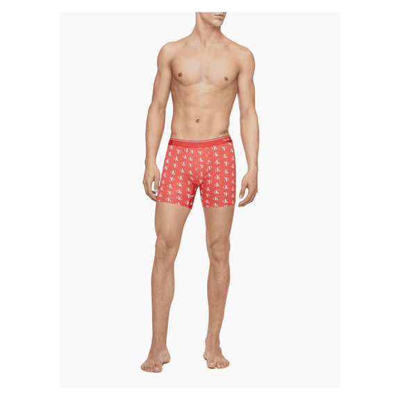 Calvin Klein Men's NB2226608 CK ONE Micro Boxer Brief Size M