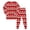 W7-Wot Pink, variant on sdbrld Kids Fall Pajamas for Boys Girls Christmas Pajama Cute Xmas Graphics Shirt Long Sleeve and PJs Pants Two Piece Sleepwear Outfit Sets Red Sizes 5-6 Years