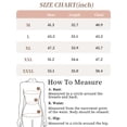 thumbnail image 6 of INSPIRE CHIC Women's Nightgown Sleeveless Spaghetti Strap Cross Back Sleepwear Dress Nightwear XL Black, 6 of 6