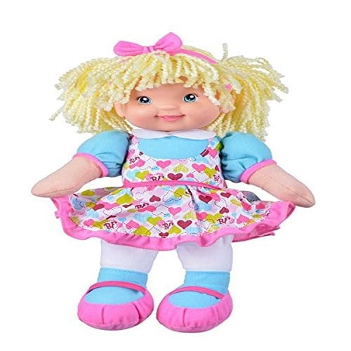 miss molly doll