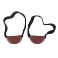 thumbnail image 2 of 2pcs Kids Shoe Covers, Adjustable Hook and Loop Toe Protector with Non Slip Design for Sports Shoes, Durable Nylon Material for Children Footwear Protection, 2 of 7